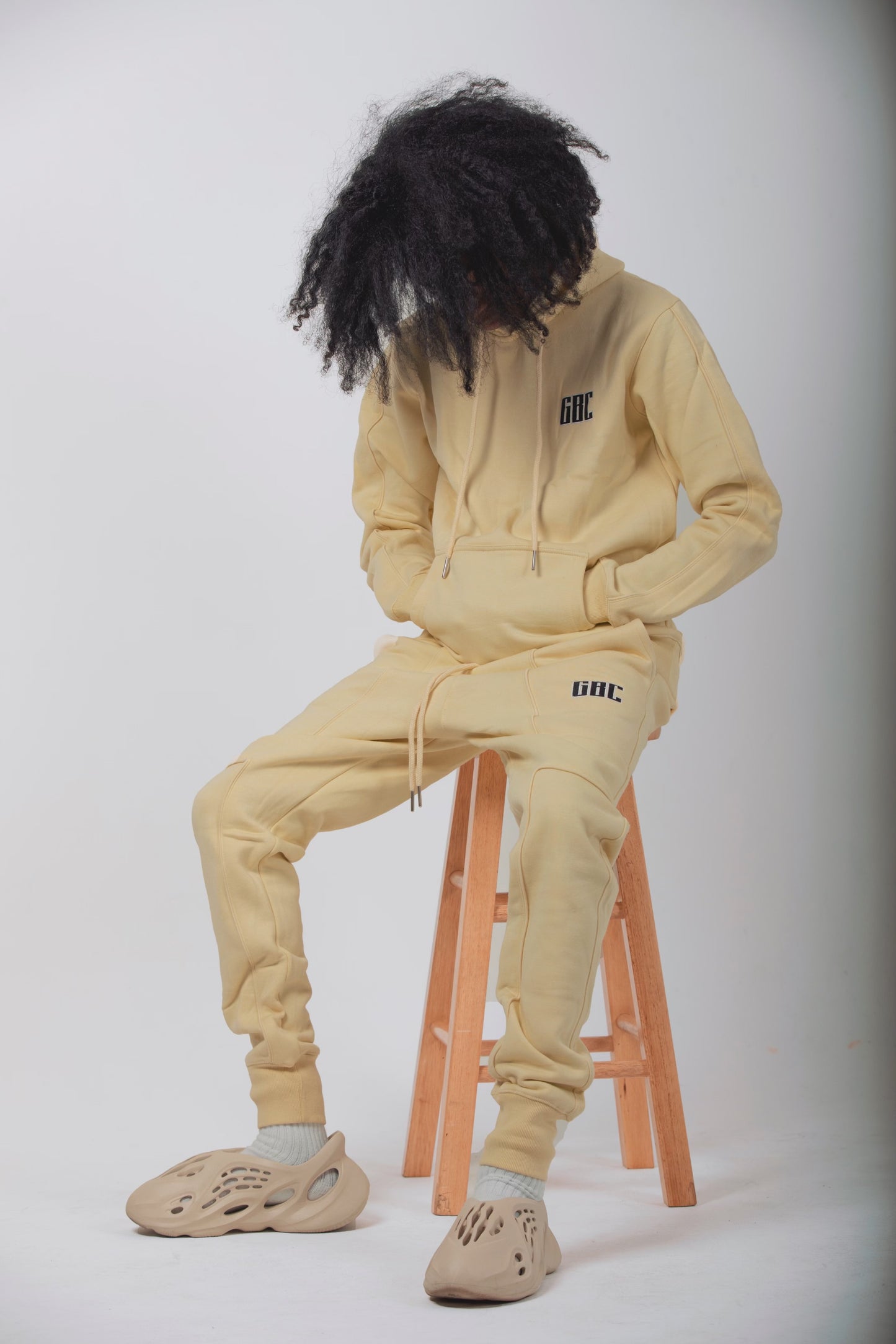 GBC Tech Sweatsuit