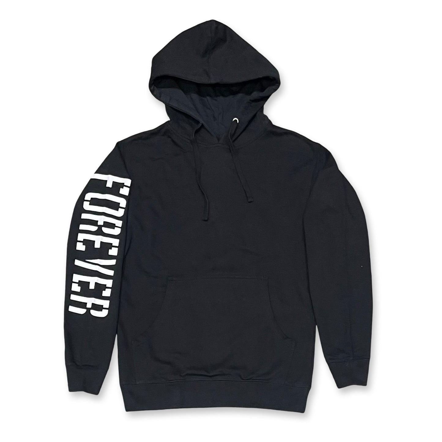 365 Clothing Forever Trappin Full Sweatsuit -Black