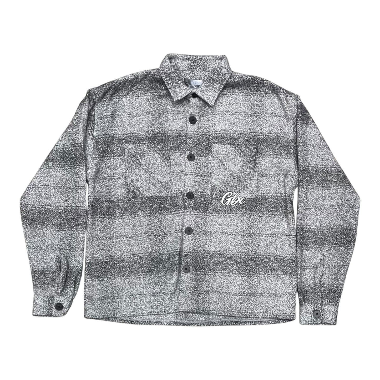 Guy Benson Collection GBC Flannel - Gray