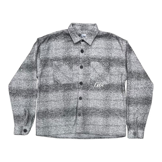 Guy Benson Collection GBC Flannel - Gray