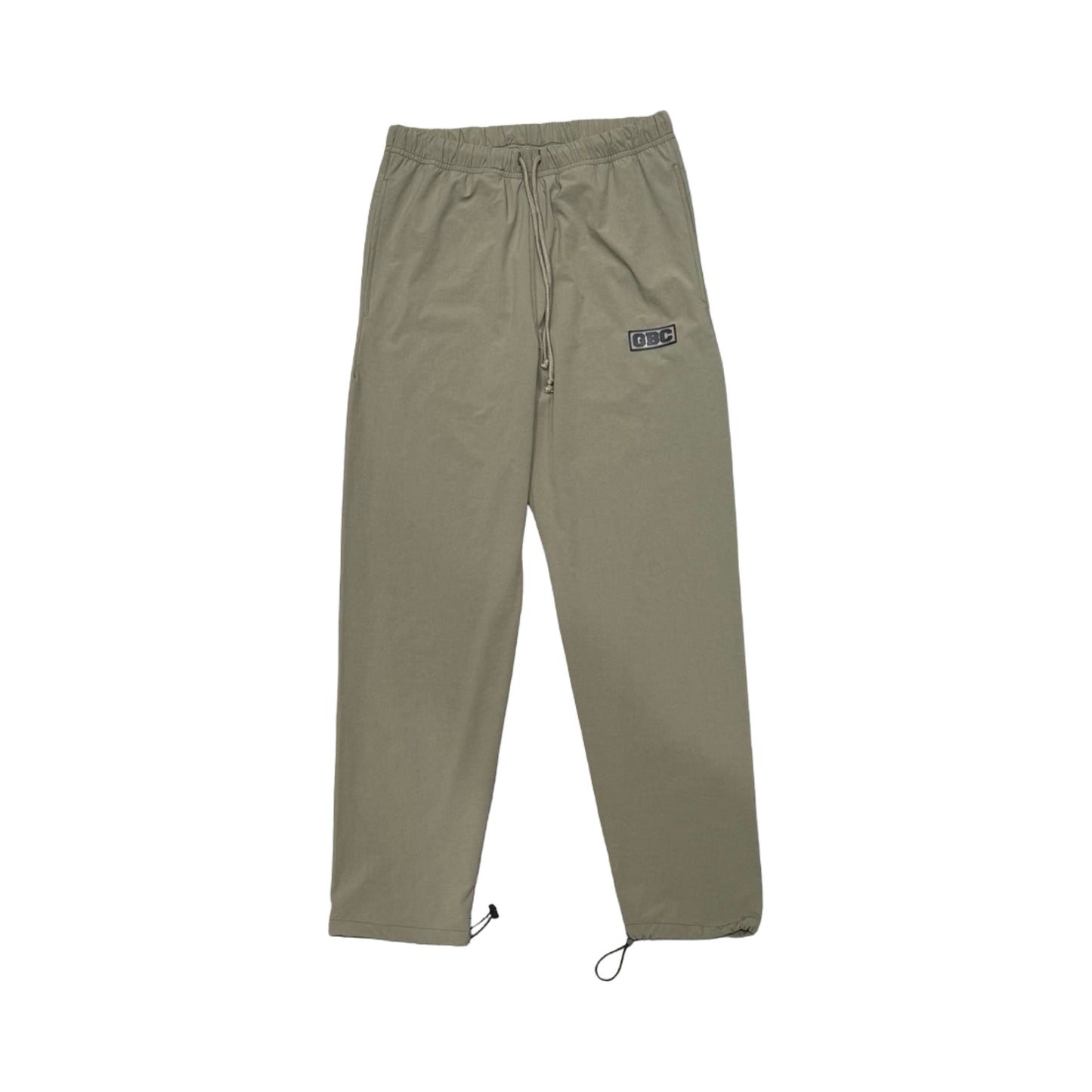 Guy Benson Collection Core Essential "GBC" Sweatpants -Camel