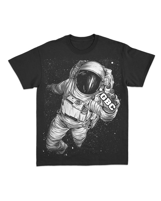 Guy Benson Collection Out Of Site T-shirt - Black