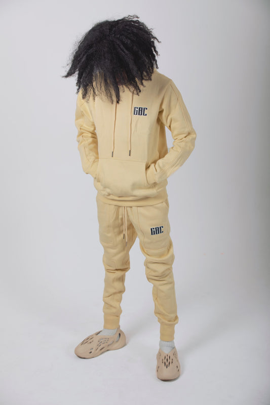 GBC Tech Sweatsuit