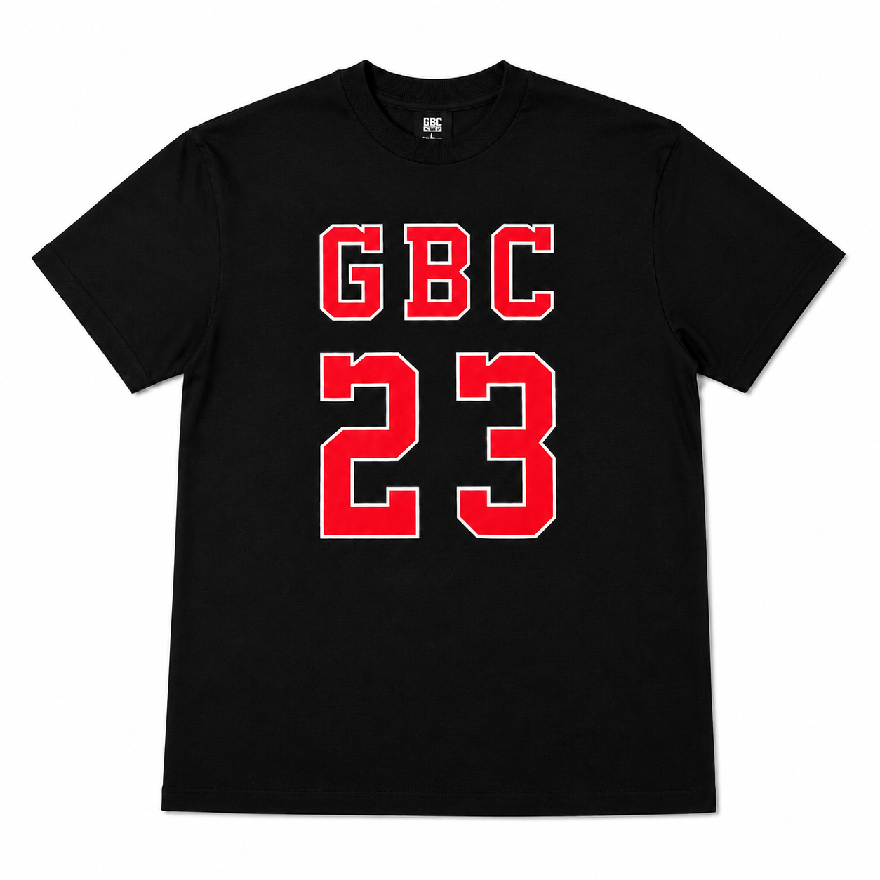 Guy Benson Collection "Psalms 23" T-Shirt -Black