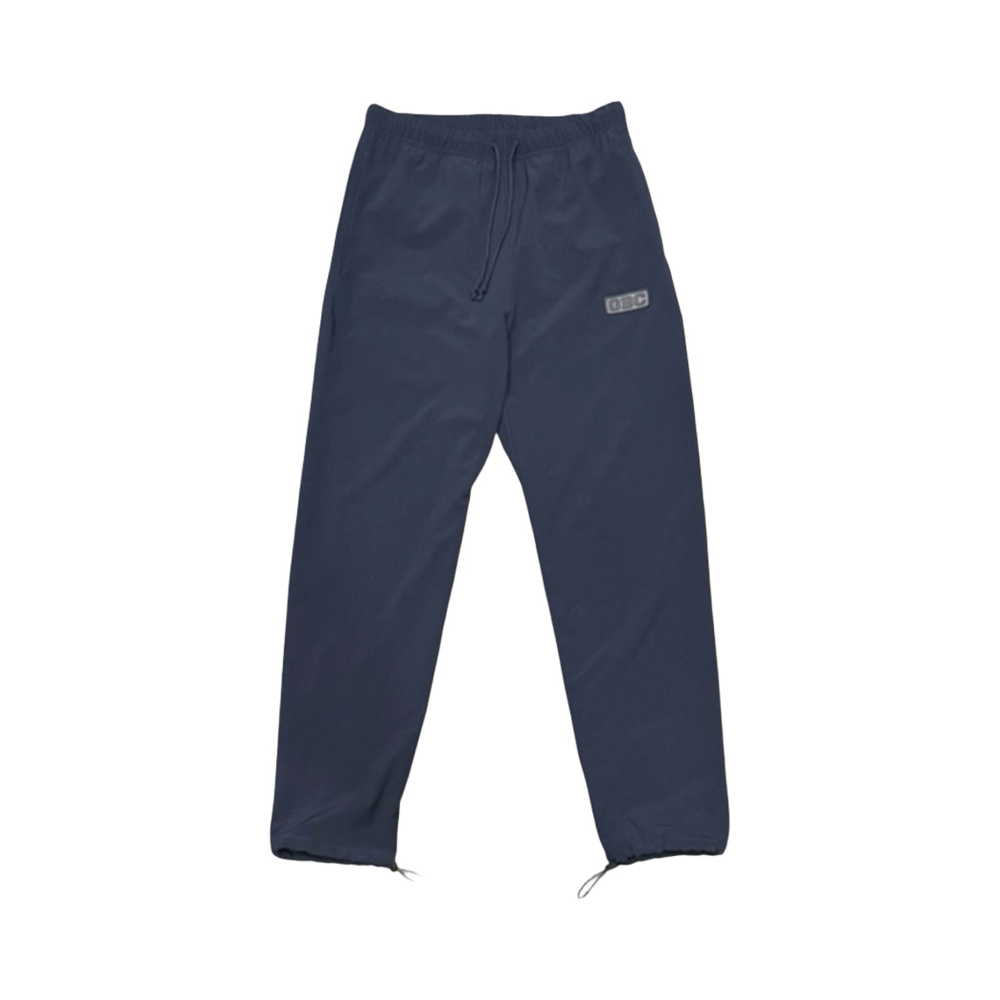 Guy Benson Collection Core Essential "GBC" Sweatpants -Navy Blue