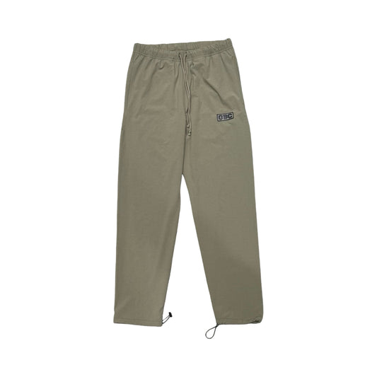 Guy Benson Collection Core Essential "GBC" Sweatpants -Camel