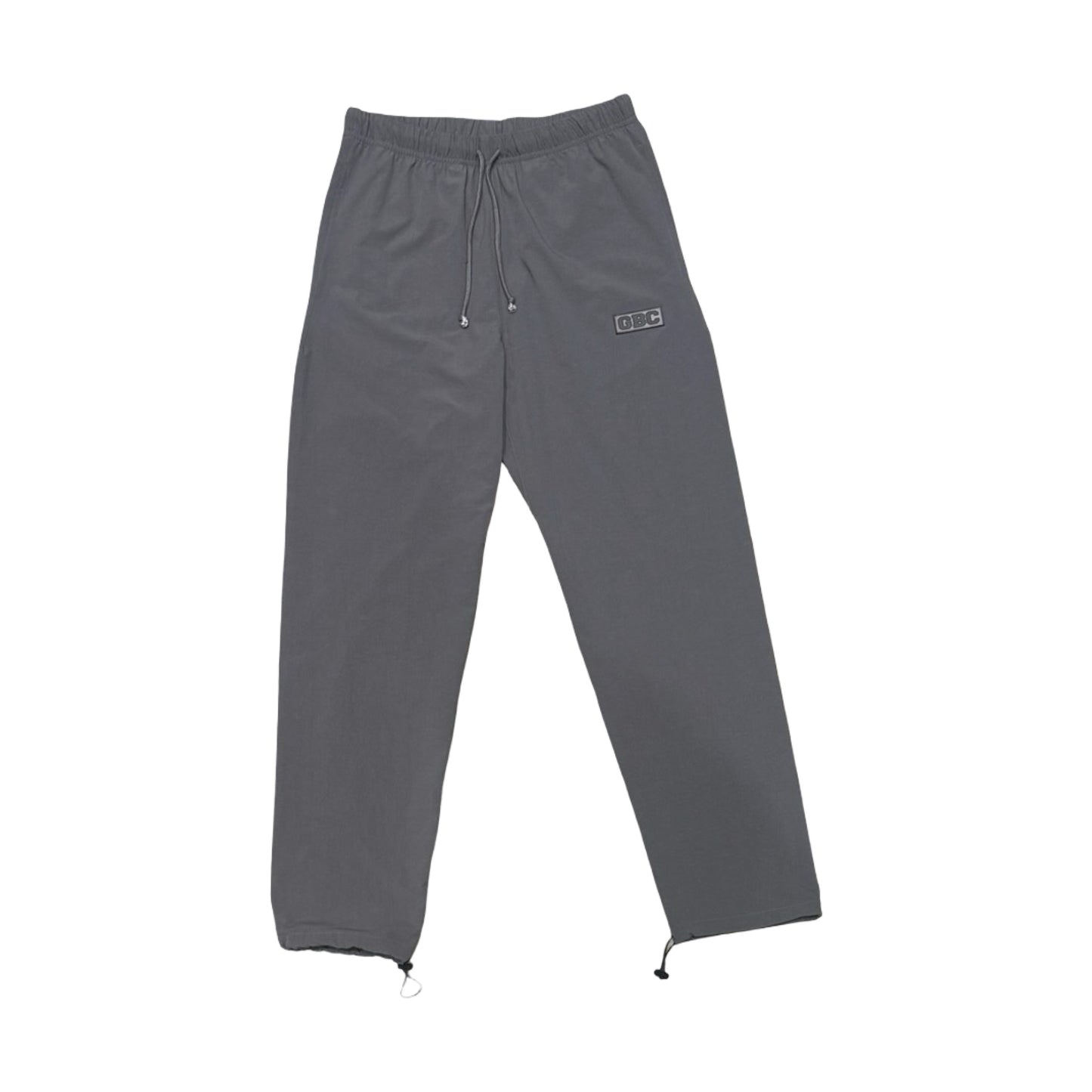 Guy Benson Collection Core Essential "GBC" Sweatpants -Grey