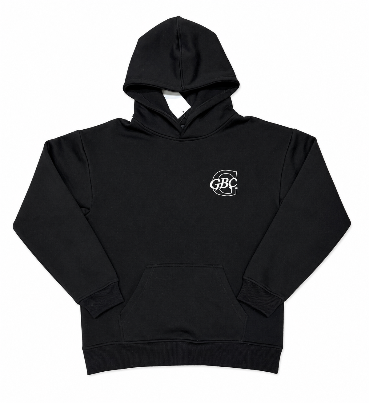 Guy Benson Collection GBC Embroidered Sweatsuit  -Black