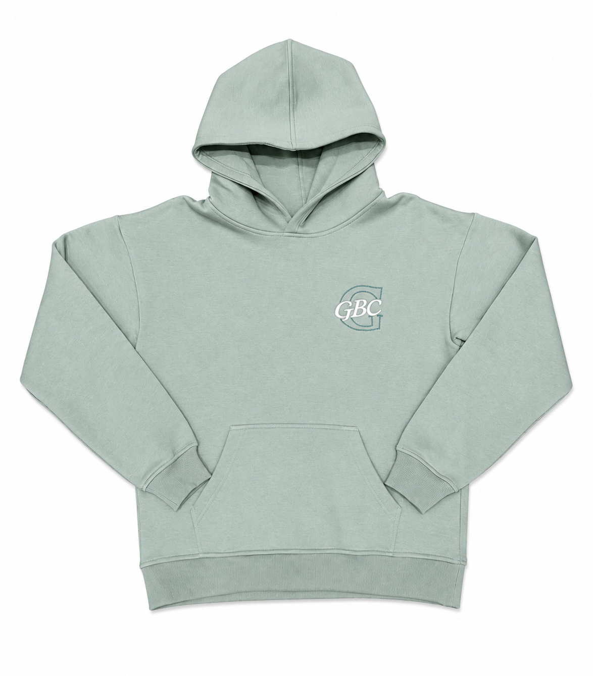 Guy Benson Collection GBC Embroidered Sweatsuit  -Mint