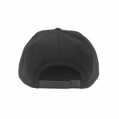 Guy Benson Collection "GBC" SnapBack Hat - Black/White